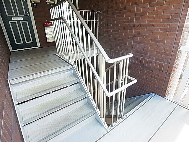 トレグラース　Ａ棟 その他外観6