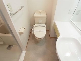 ローズパレス その他1