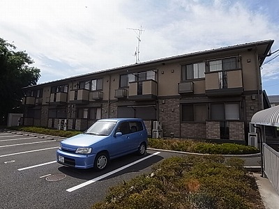 ローズパレス その他外観1