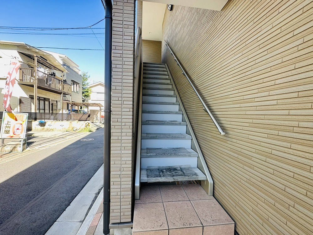 グランドール亀有５ その他外観4