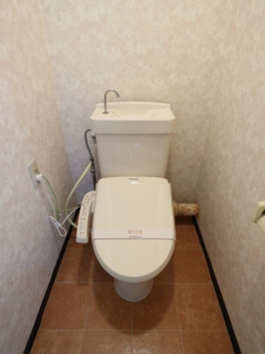 第二パールメゾン染谷 その他1