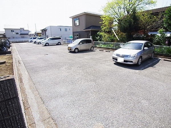 第二パールメゾン染谷 その他外観1