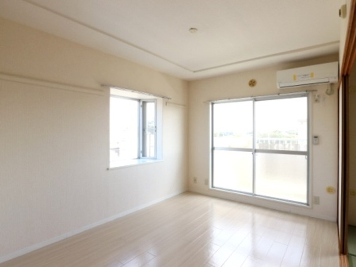 第二パールメゾン染谷 リビング