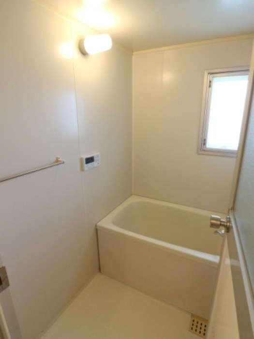 第二パールメゾン染谷 風呂画像