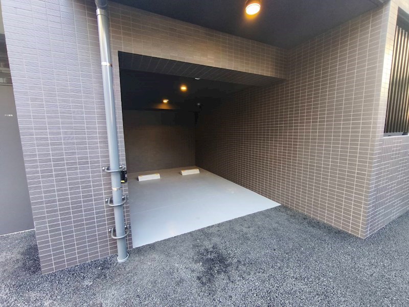 ユリカロゼ五反野Ⅲ その他外観2