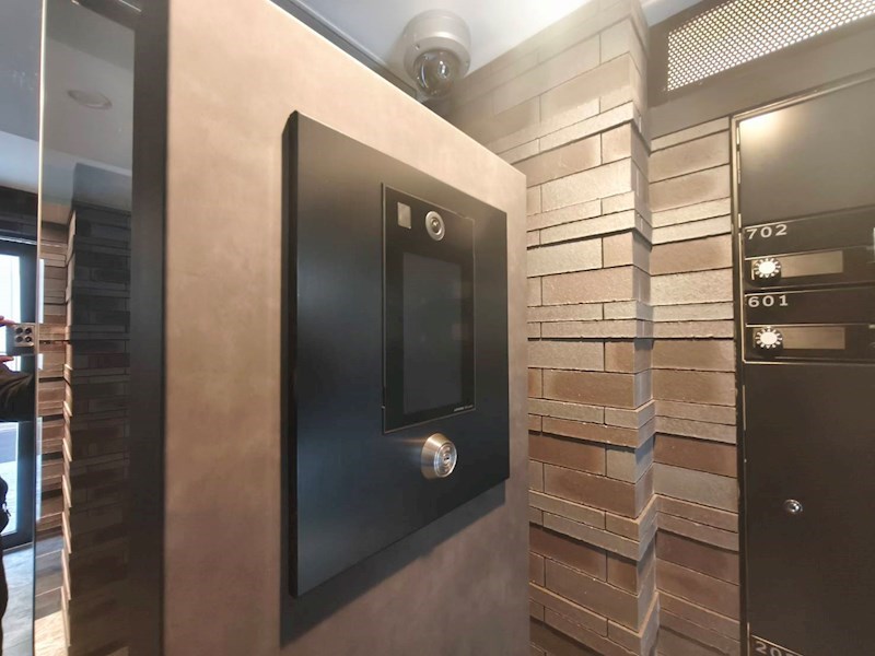 ユリカロゼ五反野Ⅲ その他外観4