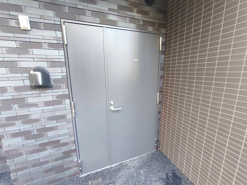 ユリカロゼ五反野Ⅲ その他外観5