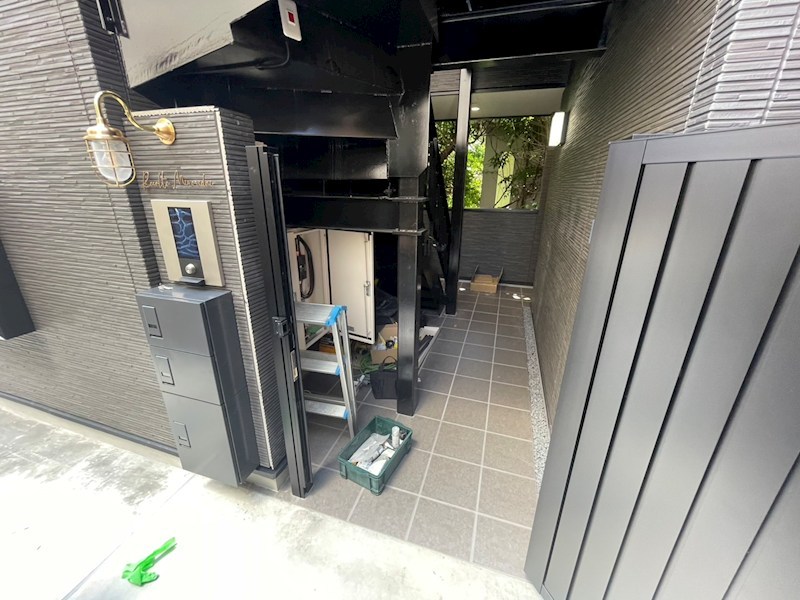 レコルトみのり台 その他外観1