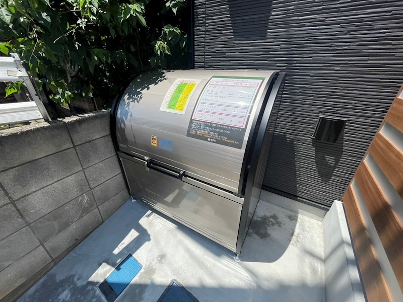 レコルトみのり台 その他外観2