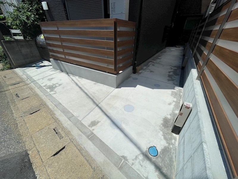 レコルトみのり台 その他外観4