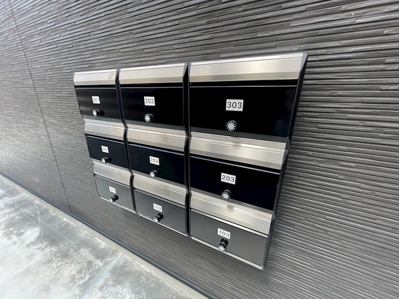 レコルトみのり台 その他外観5