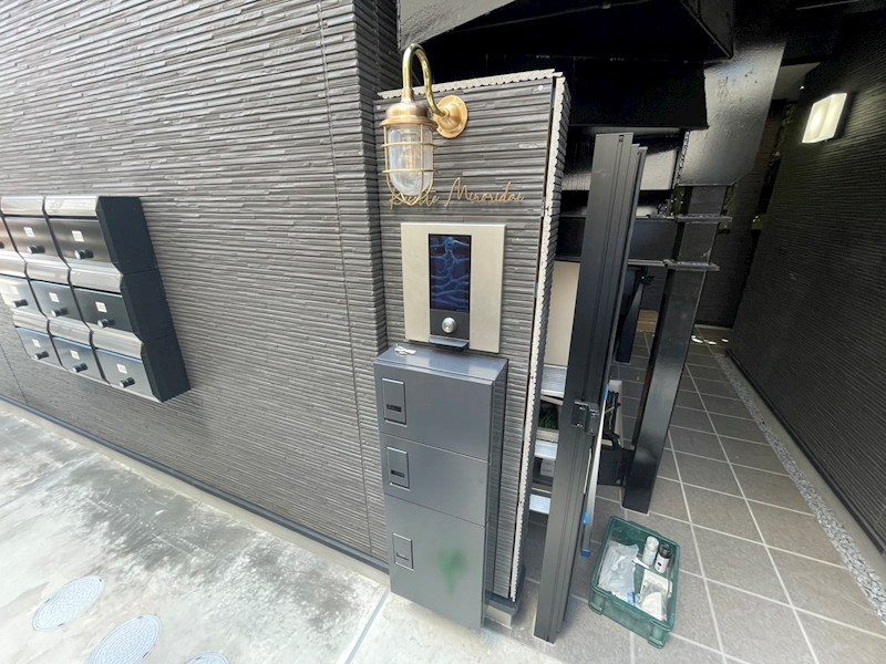 レコルトみのり台 その他外観6