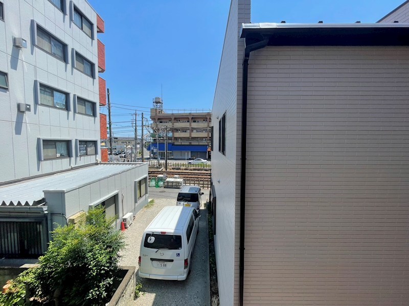 レコルトみのり台 その他16