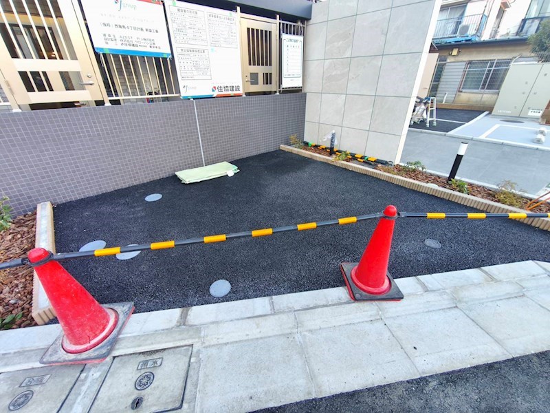 AZEST亀有Ⅲ その他外観2