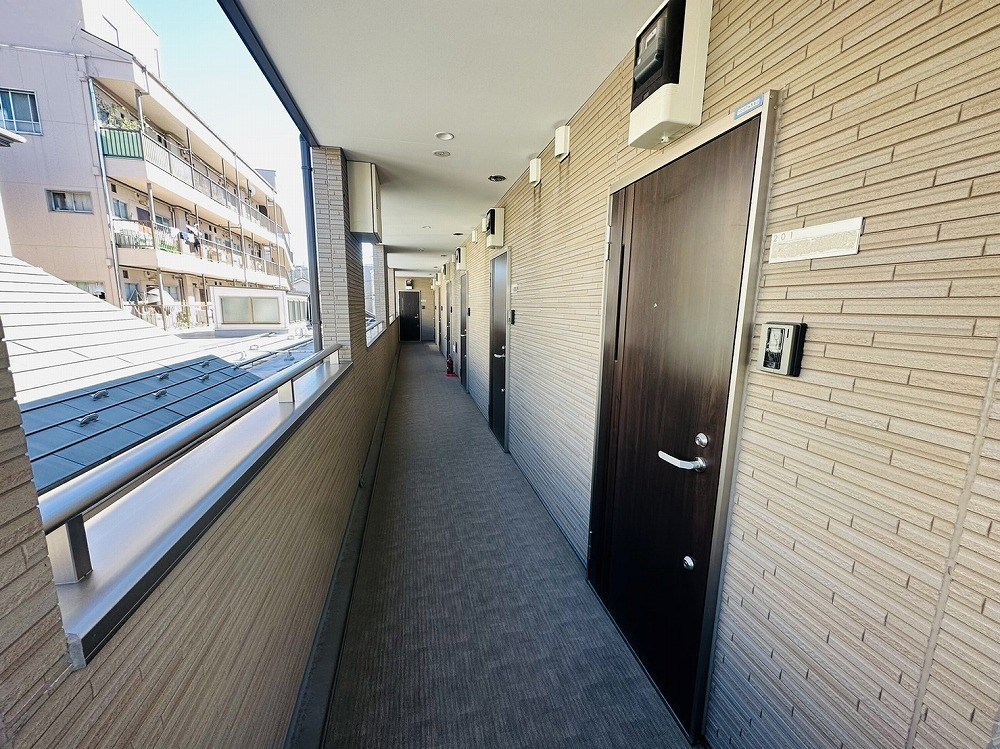 グランドール亀有５ その他外観5