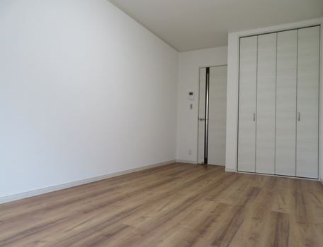 グランドール亀有５ リビング