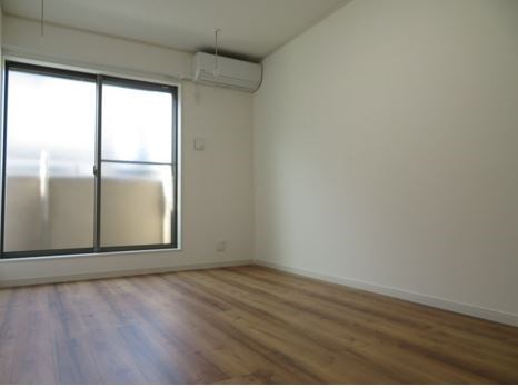 グランドール亀有５ ベッドルーム