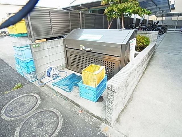 Ｄｅａｒｃｏｕｒｔ その他外観2