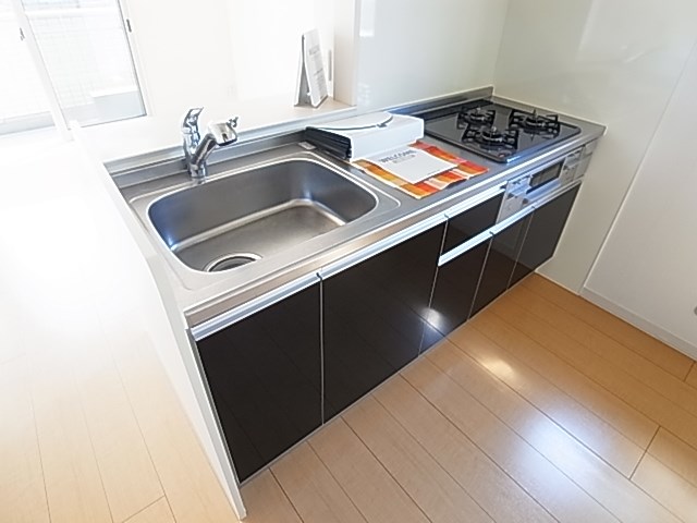 Ｄｅａｒｃｏｕｒｔ キッチン