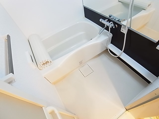 Ｄｅａｒｃｏｕｒｔ 風呂画像