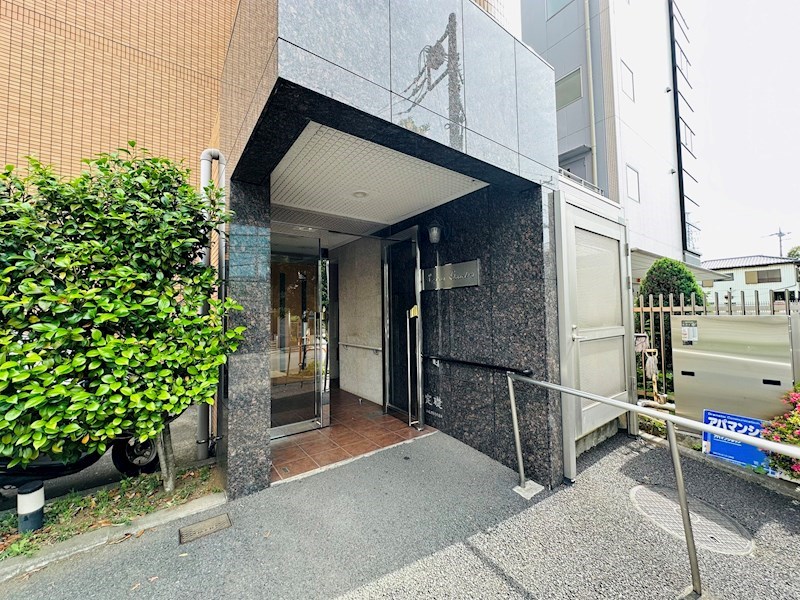 ソフィアガーデン その他外観1