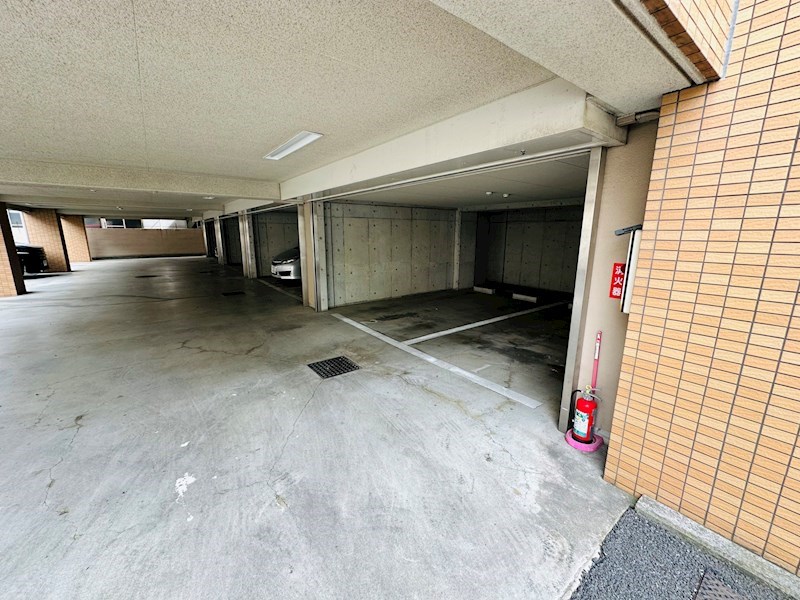 ソフィアガーデン その他外観4