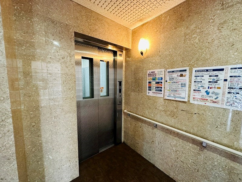 ソフィアガーデン その他外観5