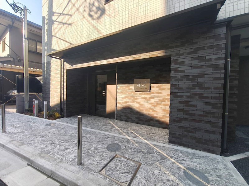 ユリカロゼ五反野Ⅲ その他外観1