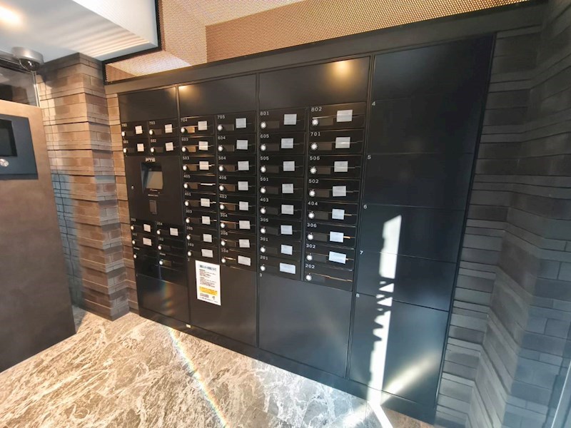 ユリカロゼ五反野Ⅲ その他外観3