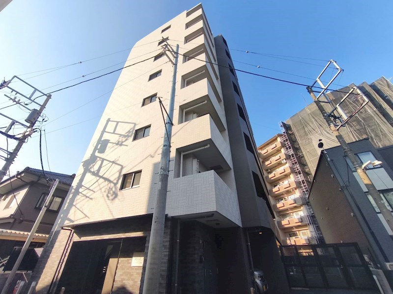 ユリカロゼ五反野Ⅲ その他外観6