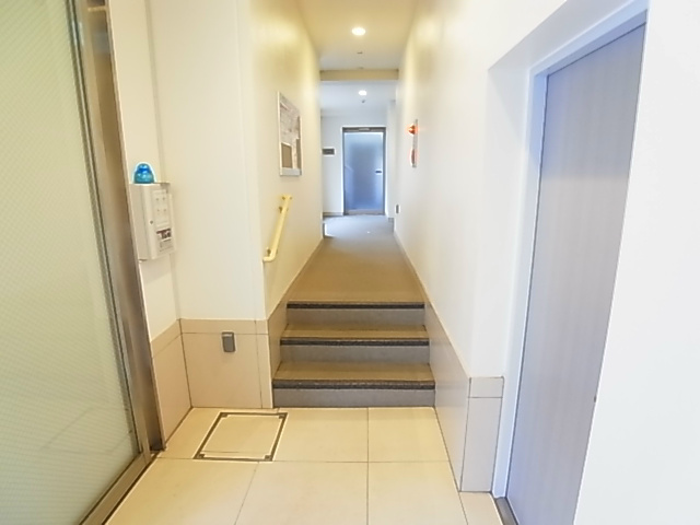 MERIDIAN ANNEX その他外観4