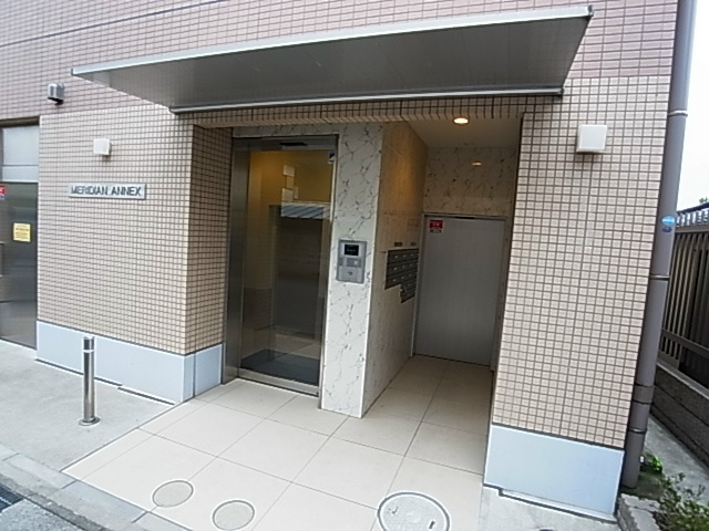 MERIDIAN ANNEX その他外観5