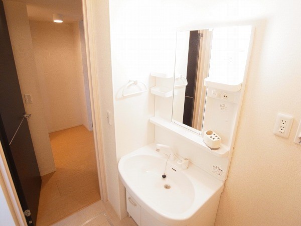 ベルウィルB その他2