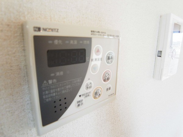 ベルウィルB その他6