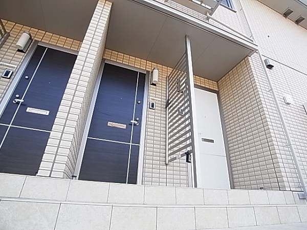 ベルウィルB その他外観5