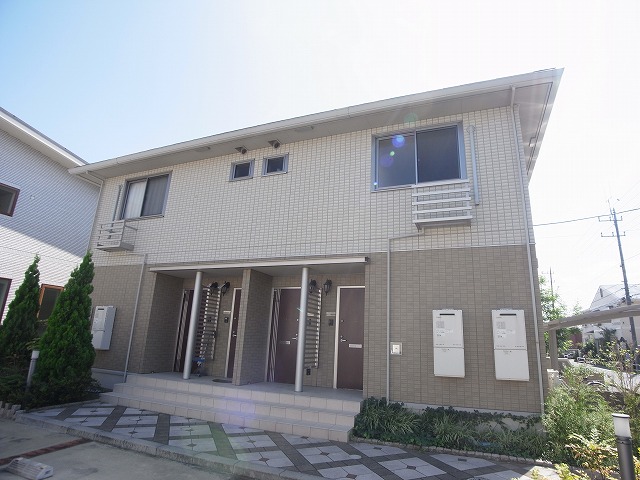 パストラル その他外観1