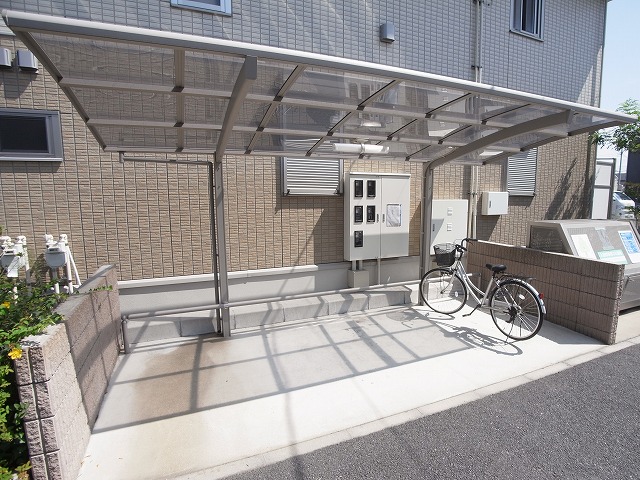 パストラル その他外観3