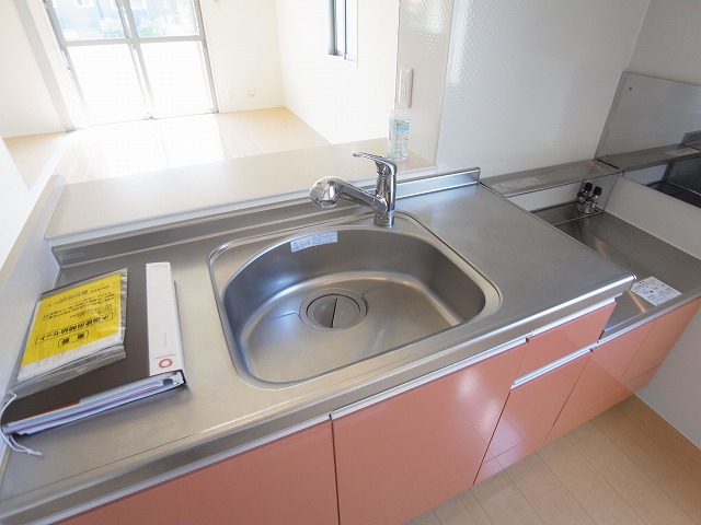 パストラル キッチン