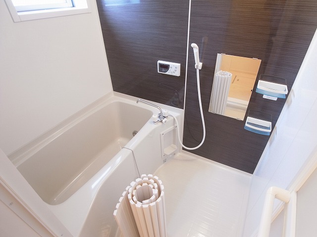 パストラル 風呂画像