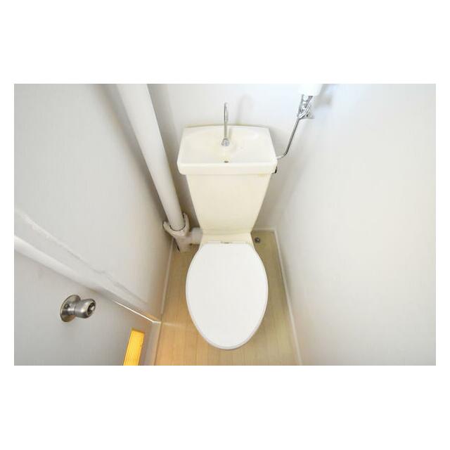 ビレッジハウス鎌ヶ谷３号棟   その他1