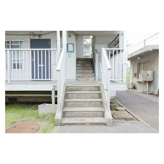 ビレッジハウス鎌ヶ谷３号棟   その他4