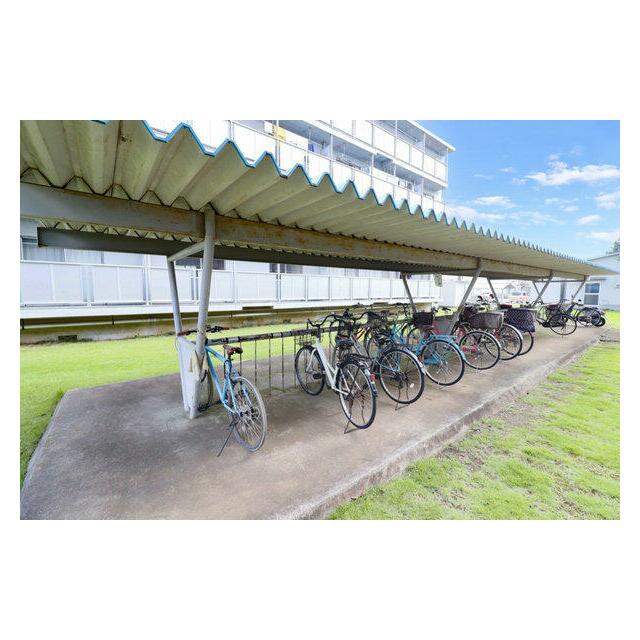 ビレッジハウス鎌ヶ谷３号棟   その他6