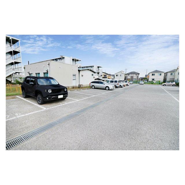 ビレッジハウス鎌ヶ谷３号棟   その他外観2