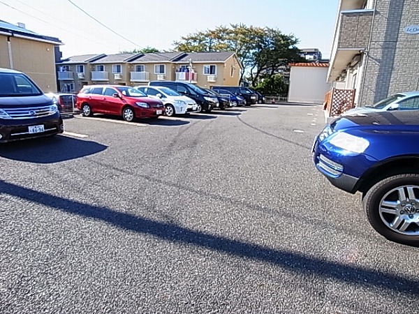 ル・シエル その他外観2