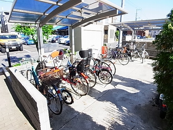 ル・シエル その他外観3