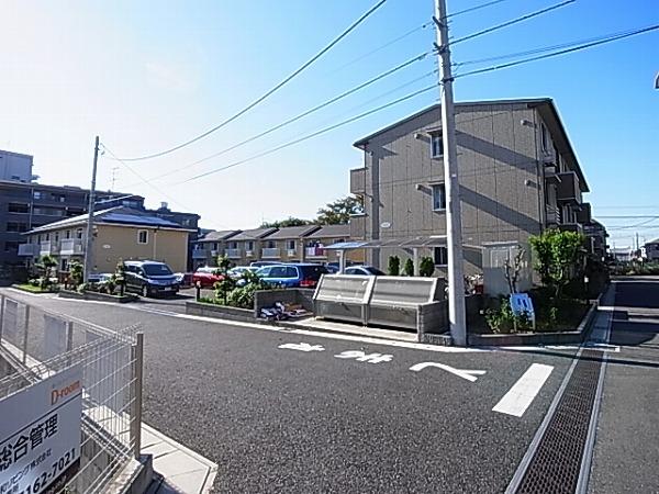 ル・シエル その他外観4