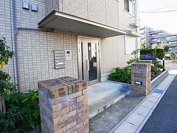 ル・シエル その他外観5