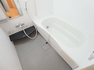 ル・シエル 風呂画像