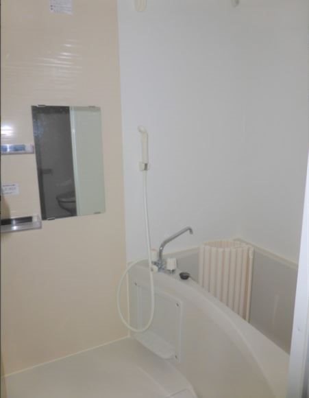 coco garden 金町 風呂画像