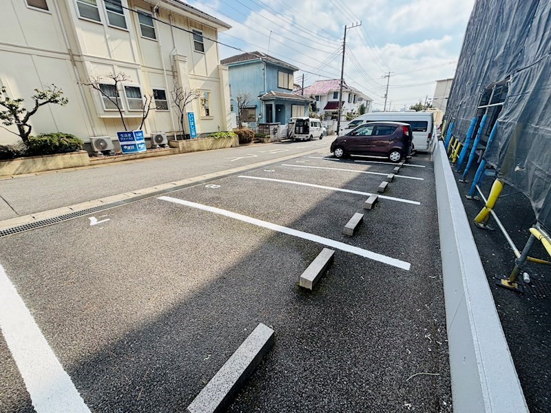 ＰＬＥＮＤＹ松戸みのり台 その他外観1